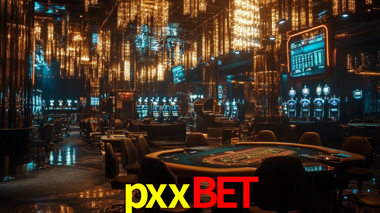 pxxbet: Seu Cassino Premiado com Pagamentos Rápidos