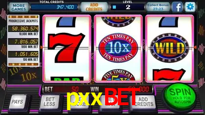 Desvendando o Mundo dos Jogos Virtuais na pxxbet