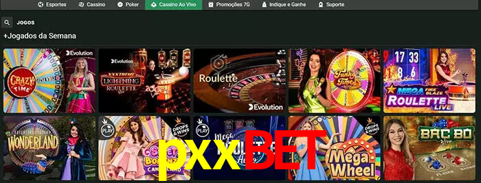 pxxbet bet