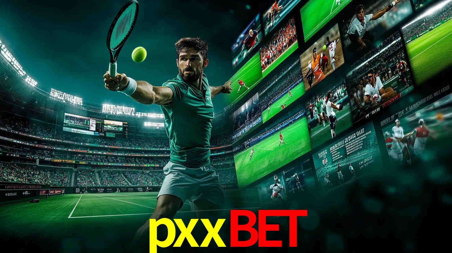 A Experiência Imersiva dos Cassinos Ao Vivo no pxxbet
