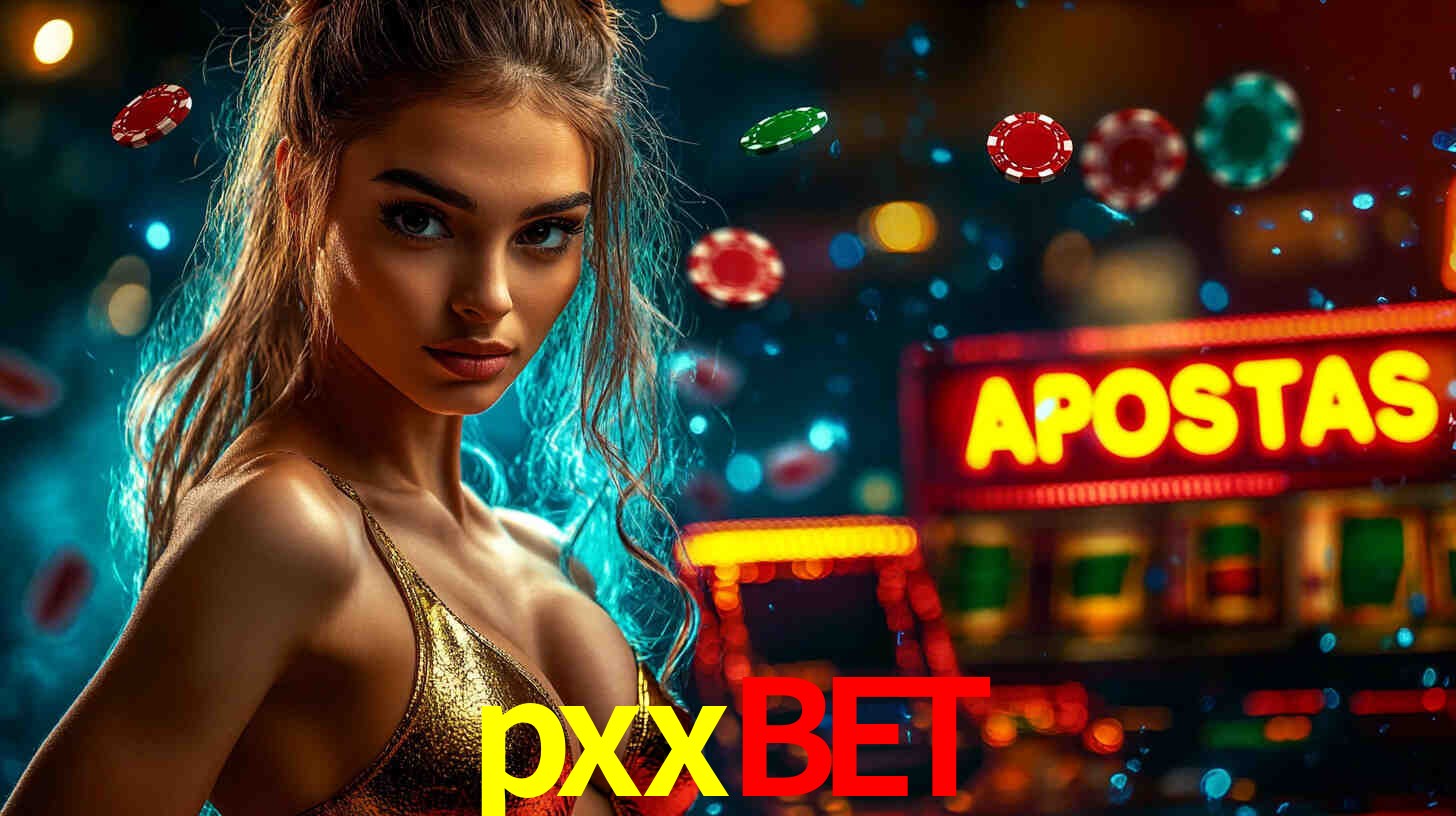 Apostas Esportivas na pxxbet: Um Guia Completo