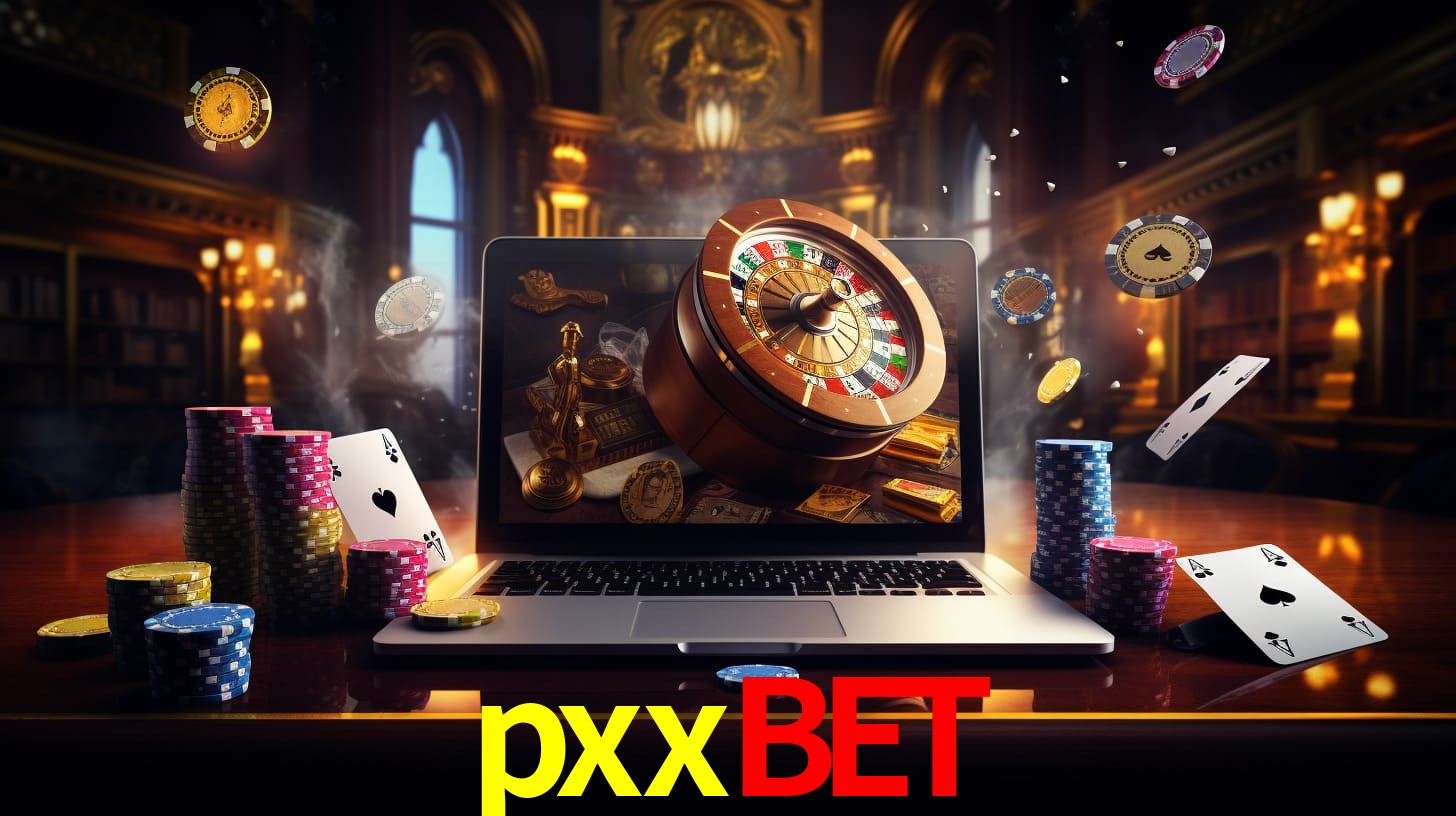 Roulette Table pxxbet