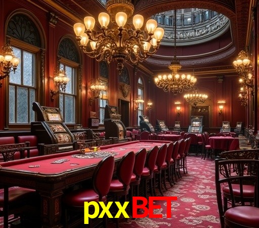 Casino Ao Vivo pxxbet