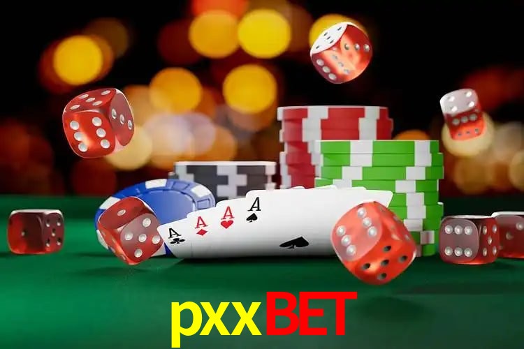 Apostas de Tênis pxxbet