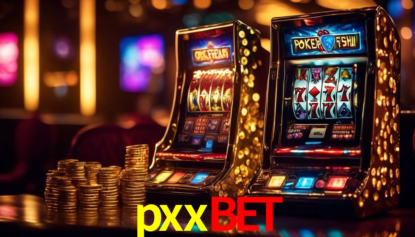 Inovações de Jogos na pxxbet: O Futuro das Experiências Interativas