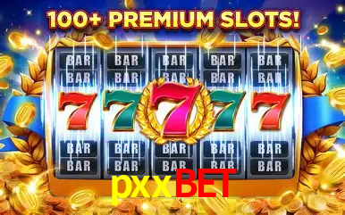 Descubra o Mundo do Cassino Online com pxxbet