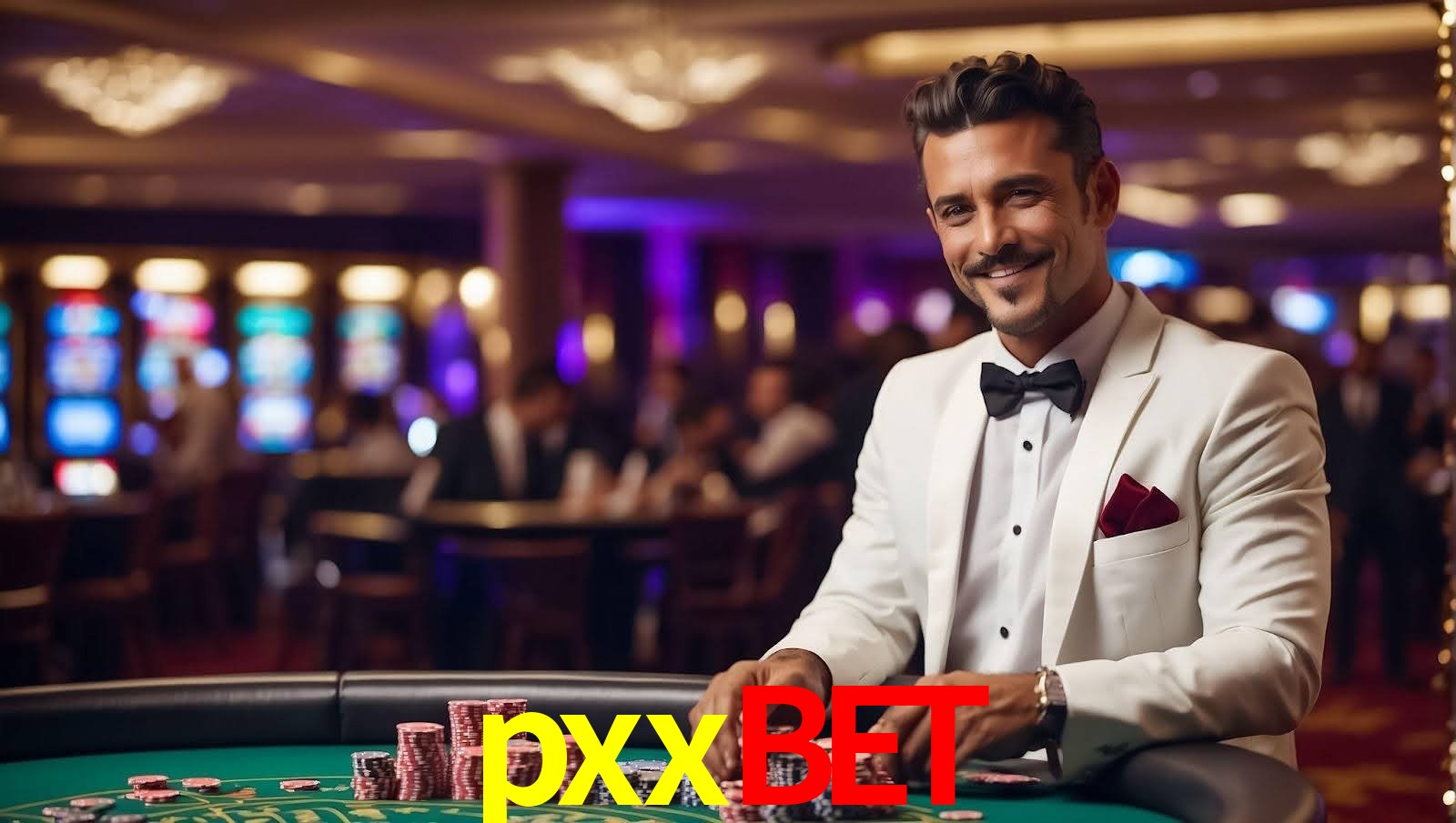 Avaliações dos Jogadores pxxbet