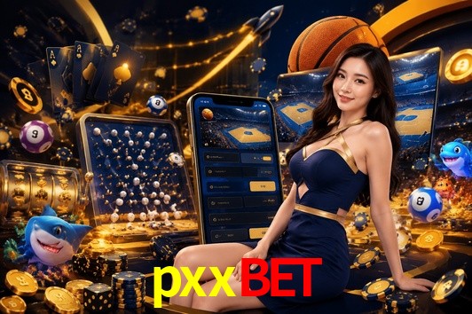 Platform Technology pxxbet