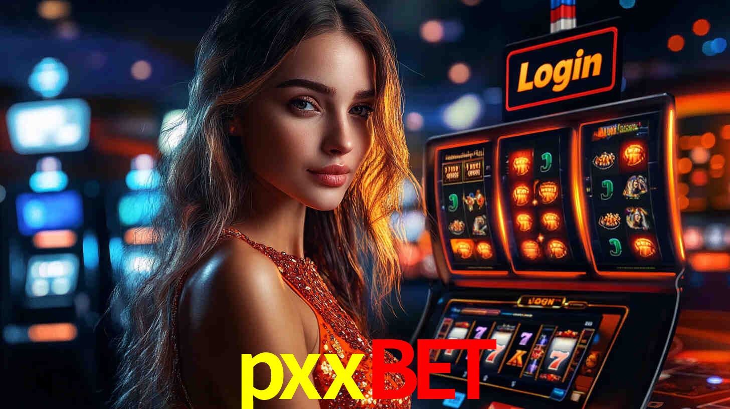 pxxbet: Jogos de Caça-Níqueis-Altas Recompensas, Roleta-Velocidade, Blackjack-Desafios Máximos