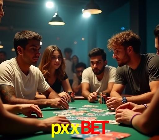 Tecnologia da Plataforma pxxbet