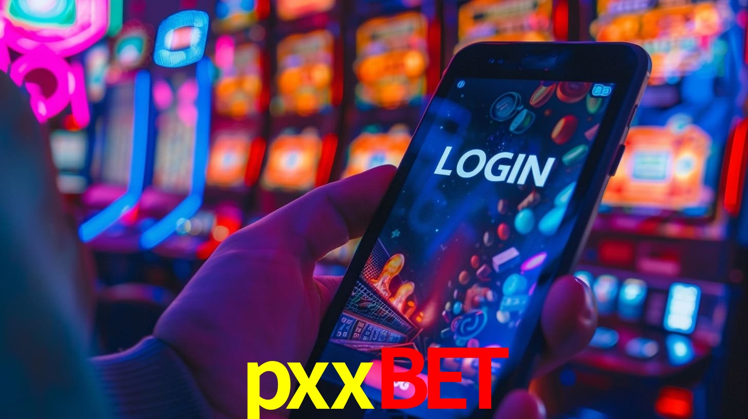 Interface Premium pxxbet