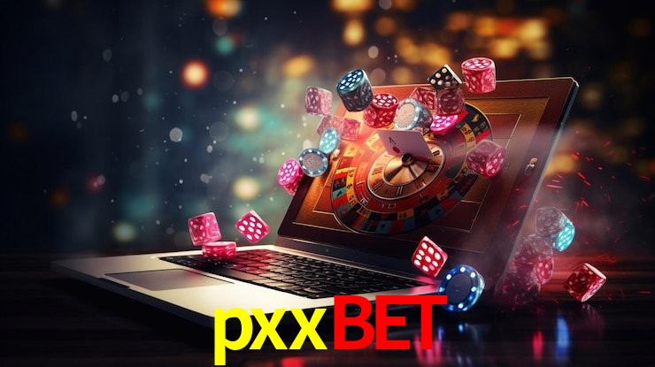 Desvendando o Mundo dos Jogos Virtuais na pxxbet