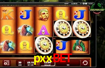 Descubra a Magia dos Jogos de Arcade no pxxbet