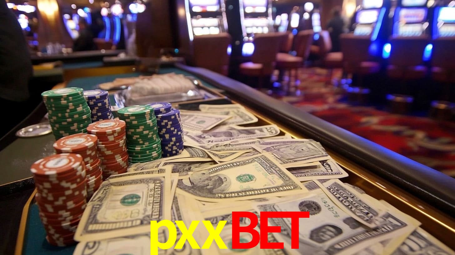 Promoção Relâmpago pxxbet