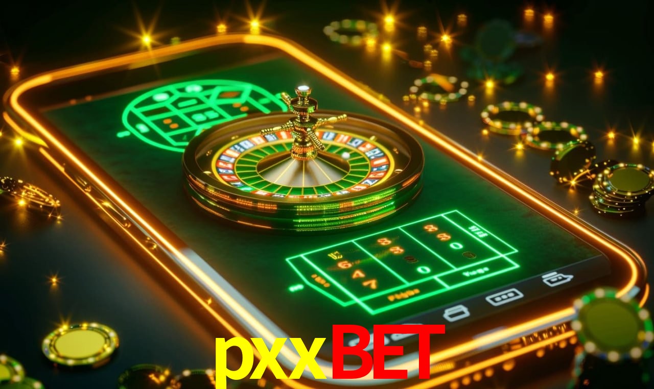 Jogos de Slot pxxbet
