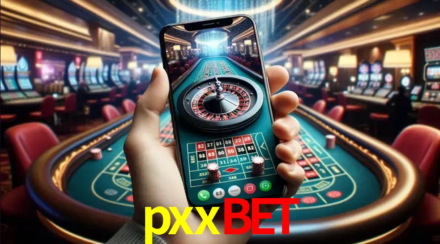 Secure Login pxxbet