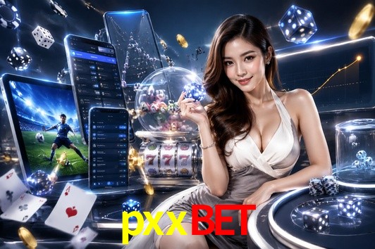 APP oficial da pxxbet para mobile
