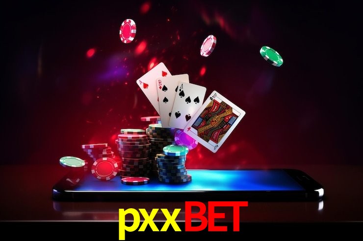 Bonus Features pxxbet