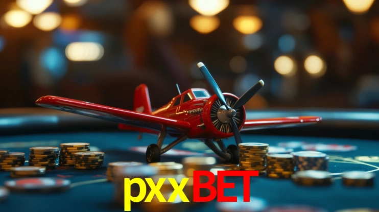 Slot Games pxxbet