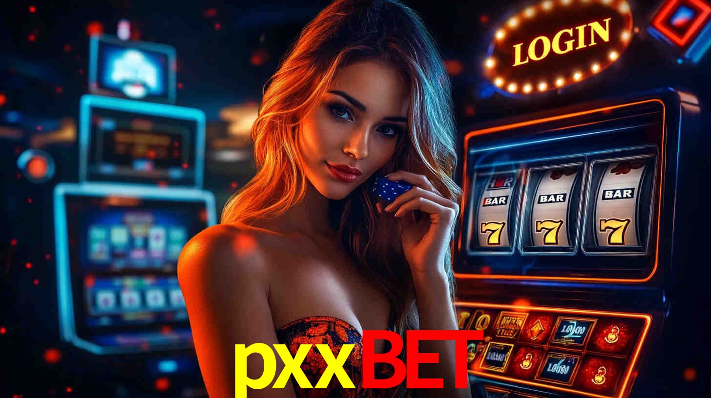 pxxbet: A Experiência de Casino com Jogos de Mesa ao Vivo