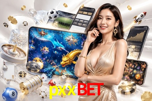 Live Casino pxxbet