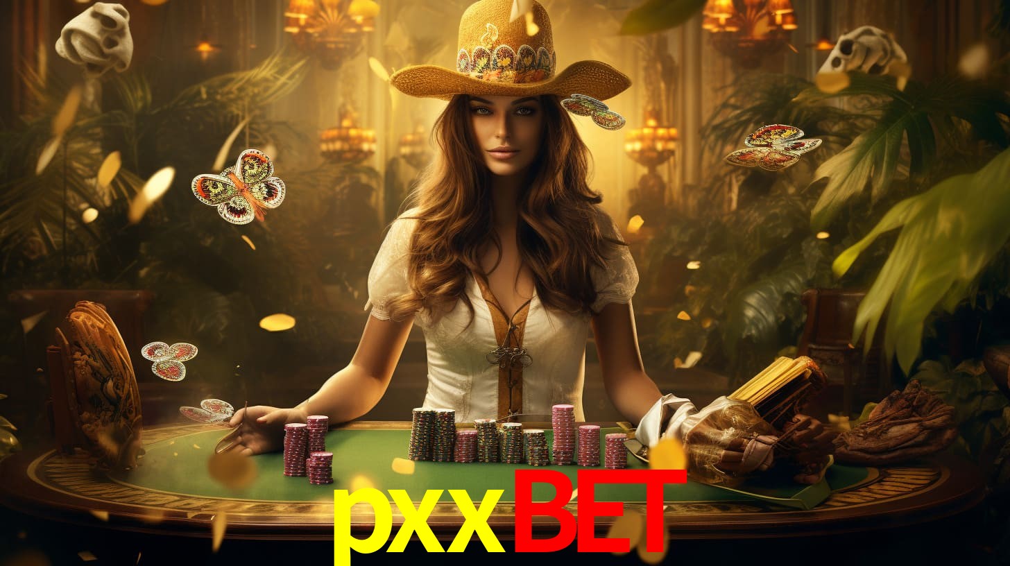 Blackjack Table pxxbet