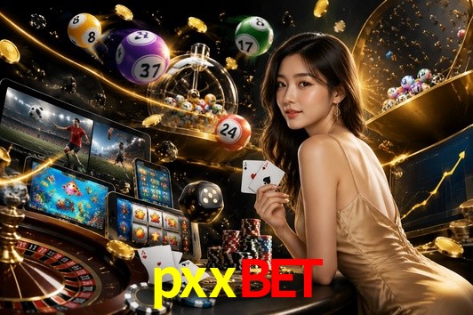 Seasonal Promotions pxxbet