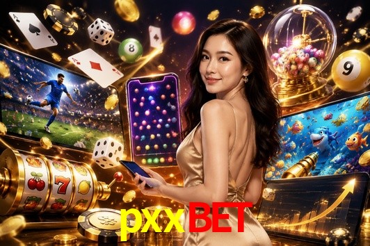 Game Providers pxxbet