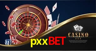 Casino VIP pxxbet