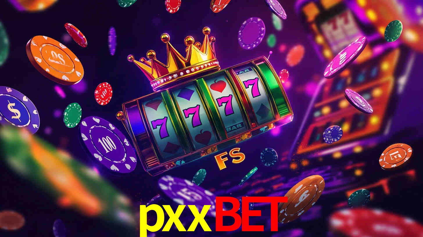 Welcome Bonus pxxbet