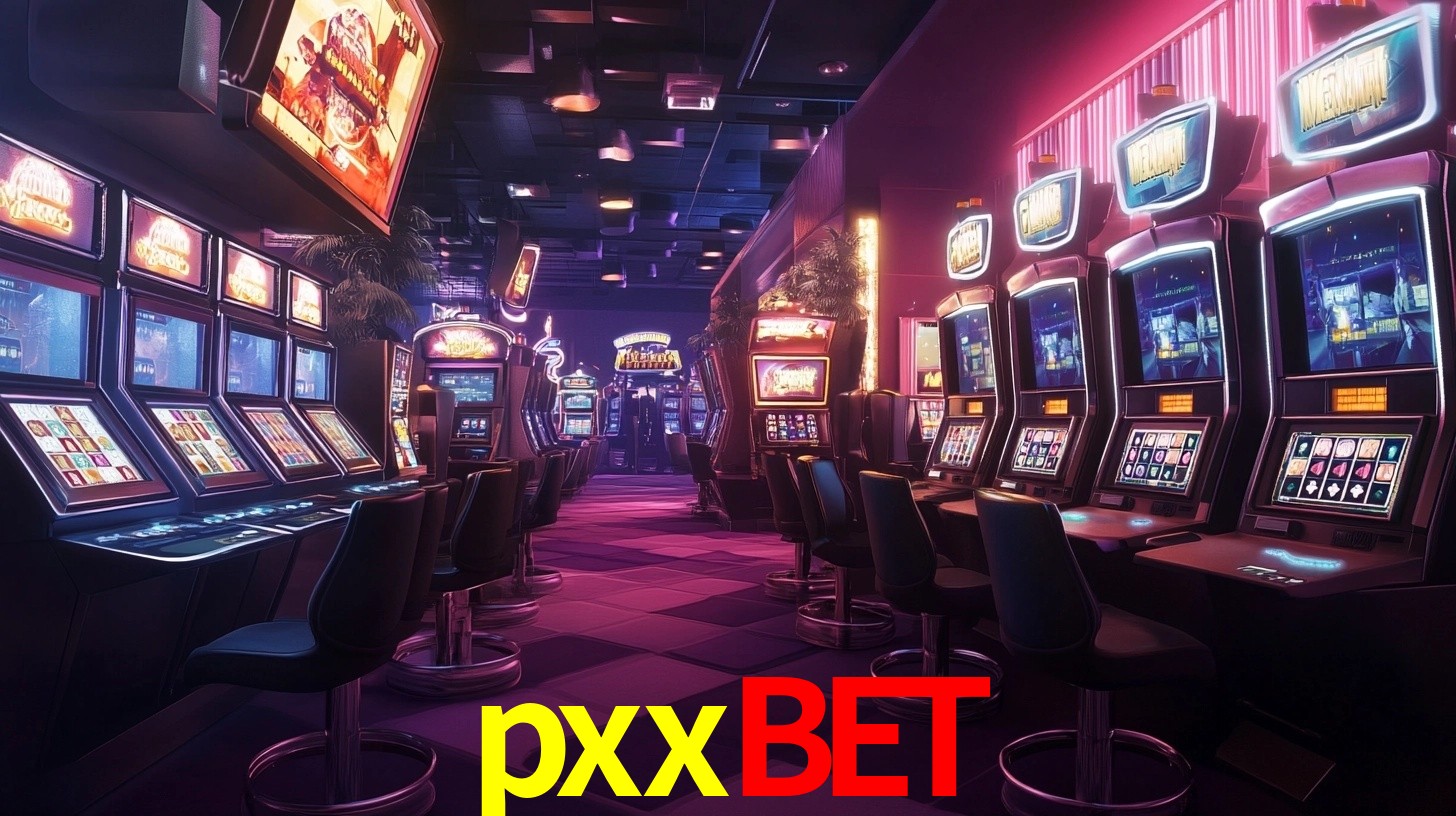pxxbet App Interface